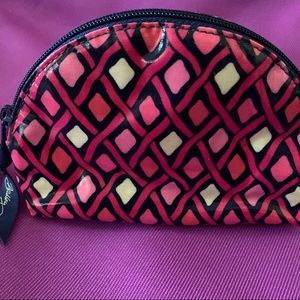 Vera Bradley pouch
